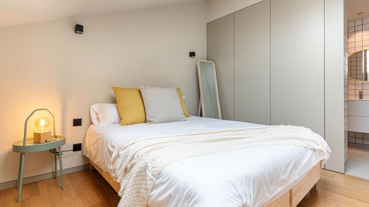 Casa Do Coreto-centro De Apartment Aveiro